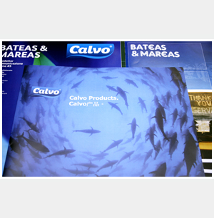 Offset Bateas Calvo
